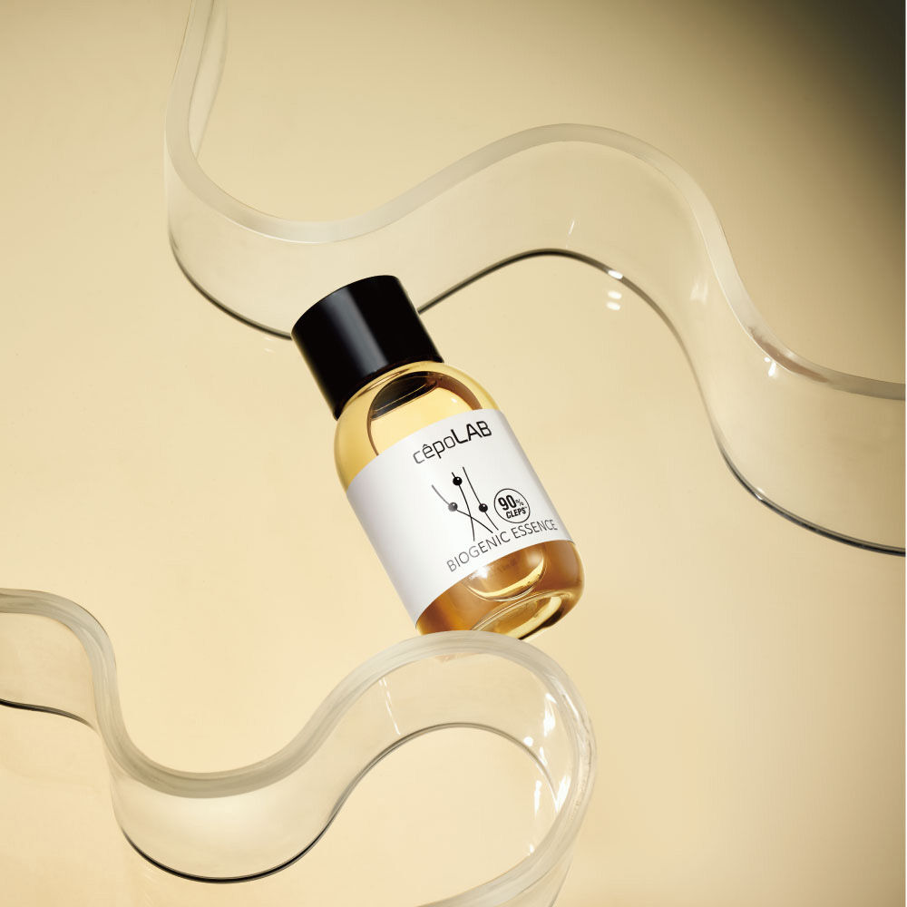  「cepoLAB バイオジェニックエッセンス 90% (30mL)」|美容液・オイル・クリーム|