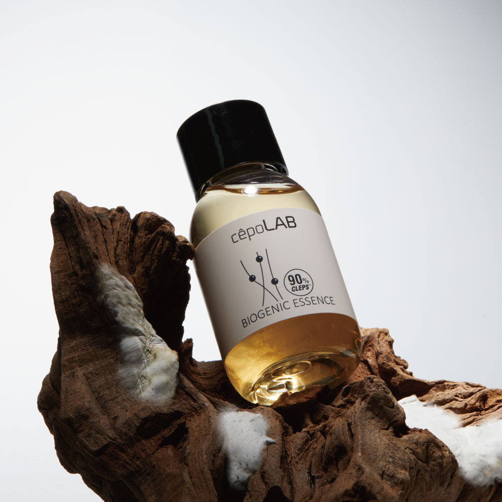  「cepoLAB バイオジェニックエッセンス 90% (30mL)」|美容液・オイル・クリーム|