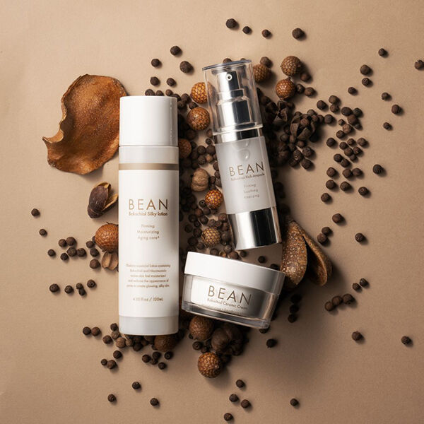  「BEAN BAリッチセラム 本体 (30ml)」|美容液・オイル・クリーム|