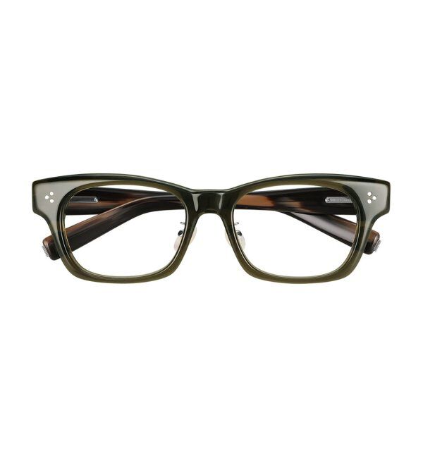  「Zoff|UNITED ARROWS|ウェリントン型 メガネ｜ユナイテッドアローズ プレミアム レンズ交換券付」|メガネ|