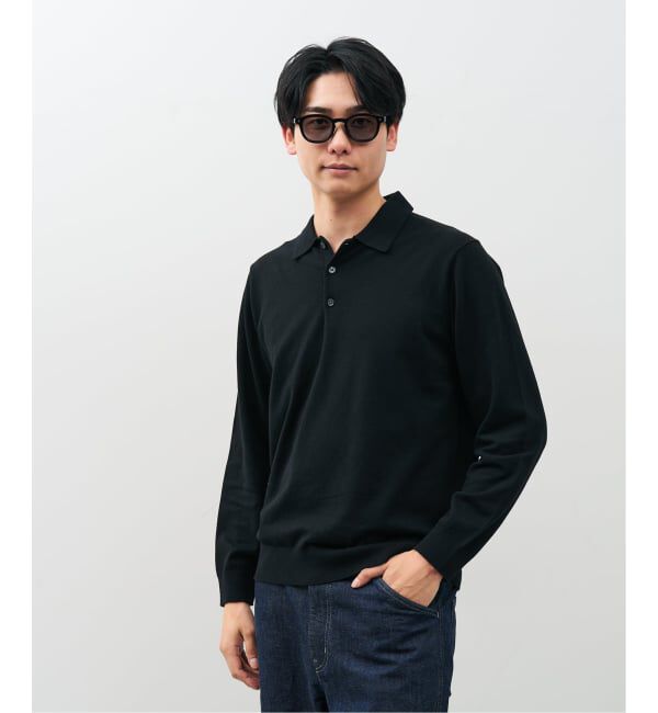  「Zoff｜JOURNAL STANDARD relume ジャーナルスタンダードレリューム  ボストン型 サングラス UVカット」|サングラス|