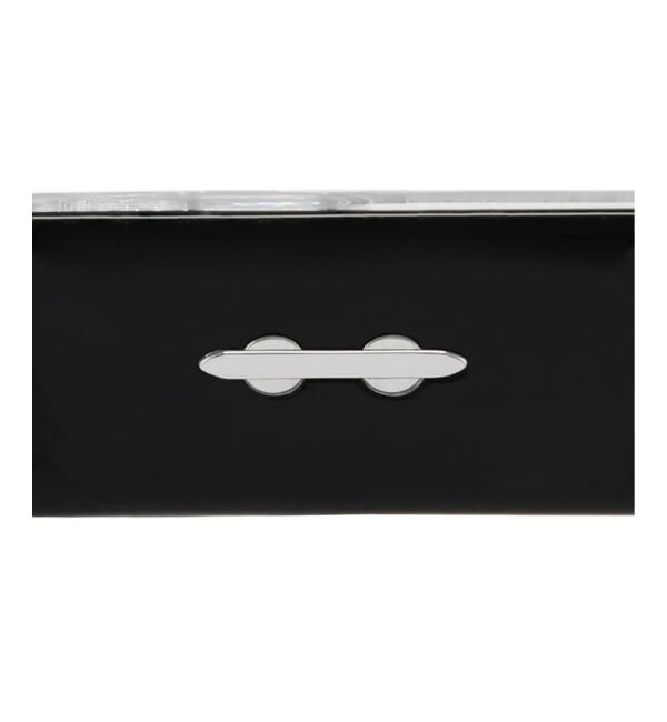 「Zoff｜JOURNAL STANDARD relume ジャーナルスタンダードレリューム  ボストン型 サングラス UVカット」|サングラス|