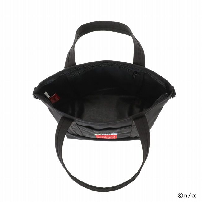 Manhattan Portage「REGO TOTE (M) W/ ZIPPER VER 2 500D CORDURA CKW26」|トートバッグ|