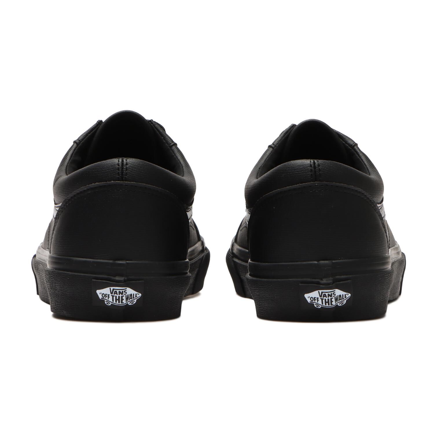VANS「【VANS】OLD SKOOL PU」|スニーカー|