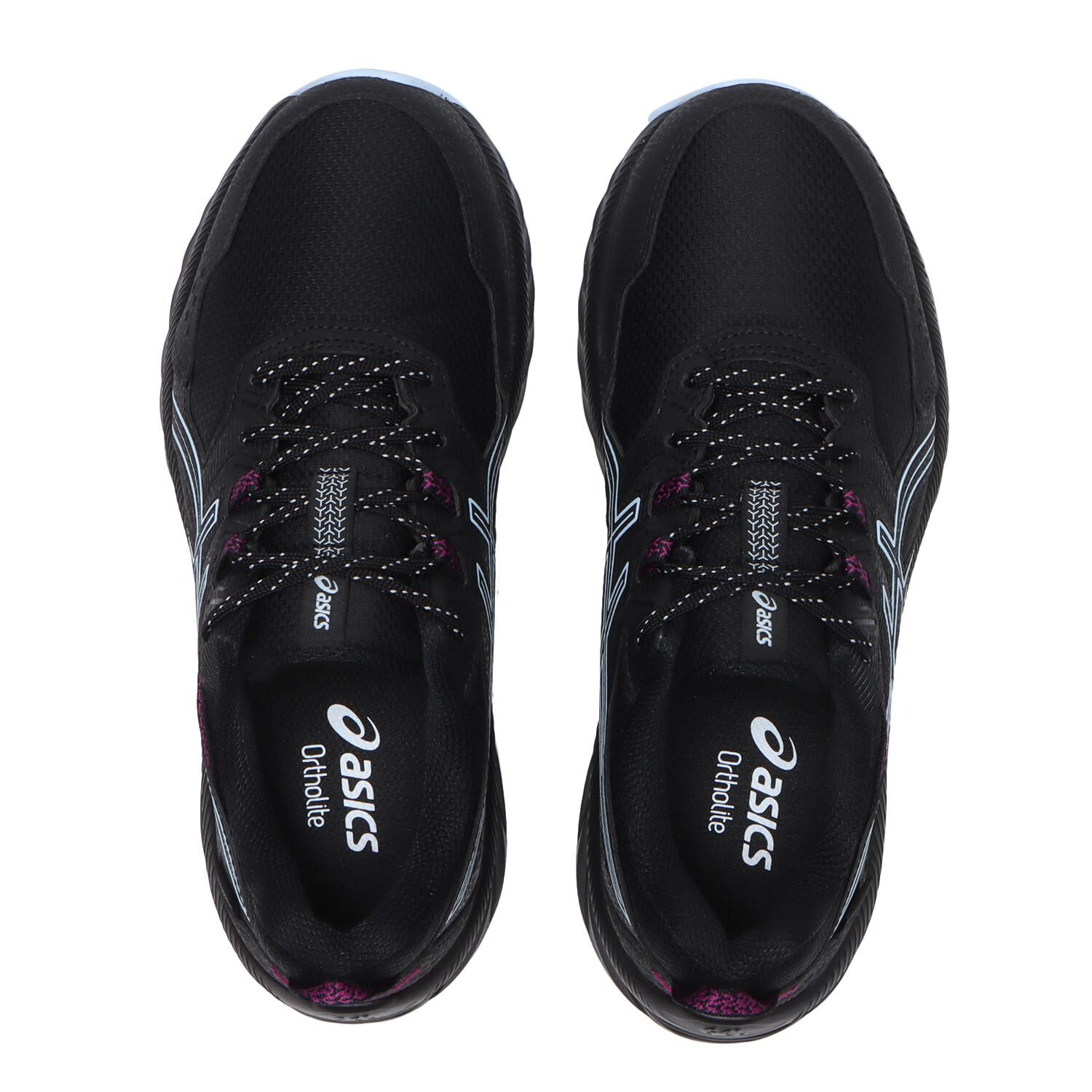 asics「【ASICS】W GEL-VENTURE 9 WATERPROOF」|スニーカー|