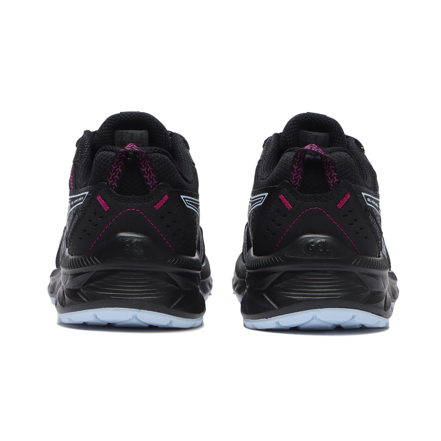 asics「【ASICS】W GEL-VENTURE 9 WATERPROOF」|スニーカー|