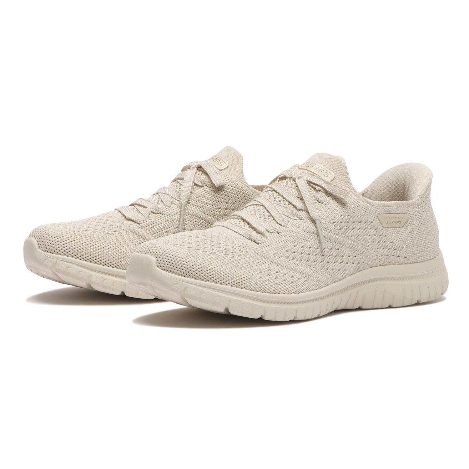 SKECHERS「【SKECHERS】VIRTUE - FLAWLESS」|スニーカー|