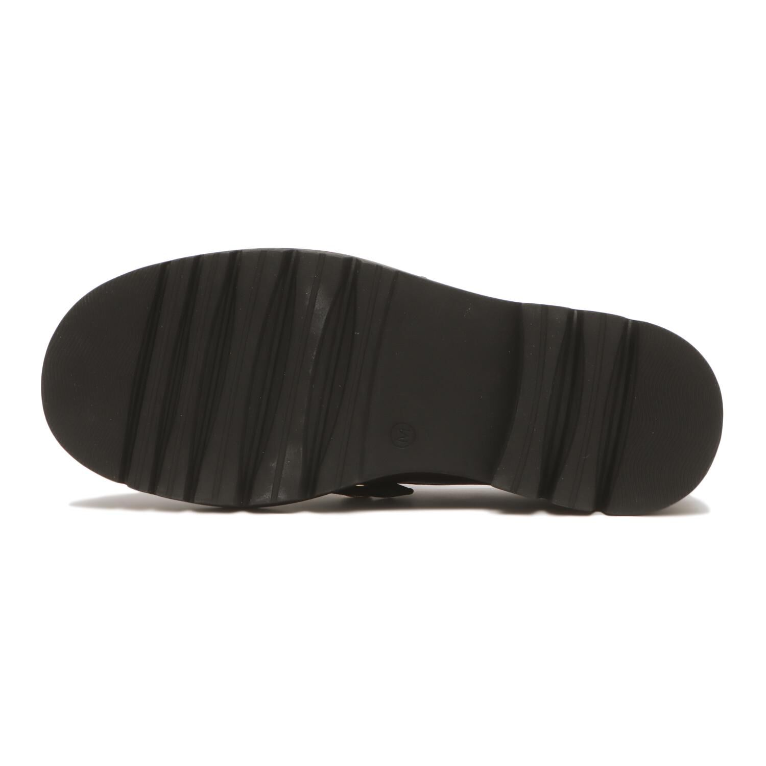 ABC SELECT「【ABC SELECT】VOLUME LOAFER」|パンプス|