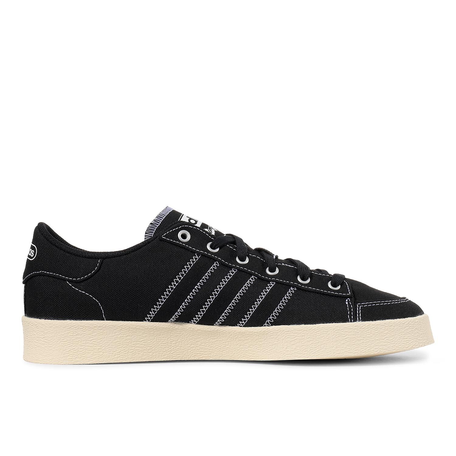 adidas「【ADIDAS】JUMP HOOK LOW」|スニーカー|