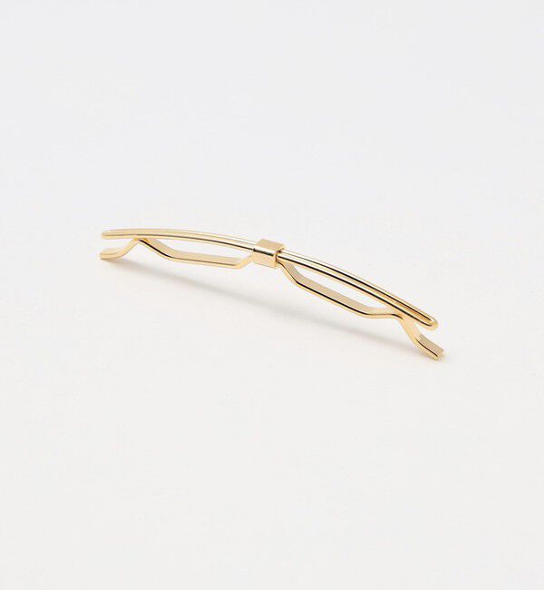 UNITED ARROWS「ダブル カラーバー」|その他|