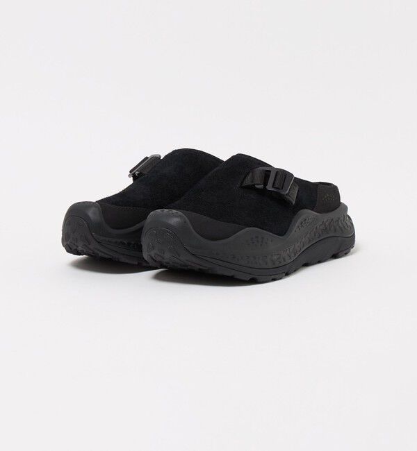 UNITED ARROWS green label relaxing「＜HOKA＞オラ プリモ EXT ミュール」|スニーカー|
