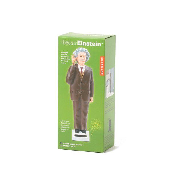 bPr BEAMS「KIKKERLAND / Solar Einstein」|その他|