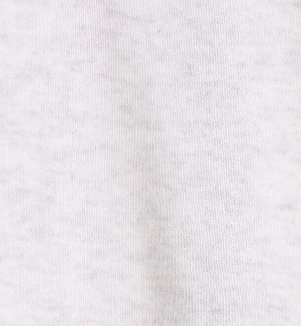 SHIPS for women「【SHIPS別注】mocT:LOOPWHEEL ハーフジップパーカー」|パーカー|