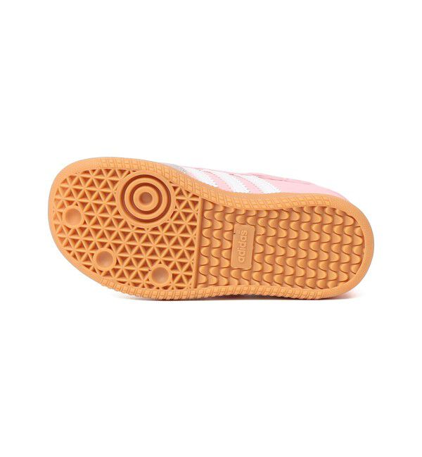 SHIPS KIDS「adidas:SAMBA JANE I スニーカー」|スニーカー|