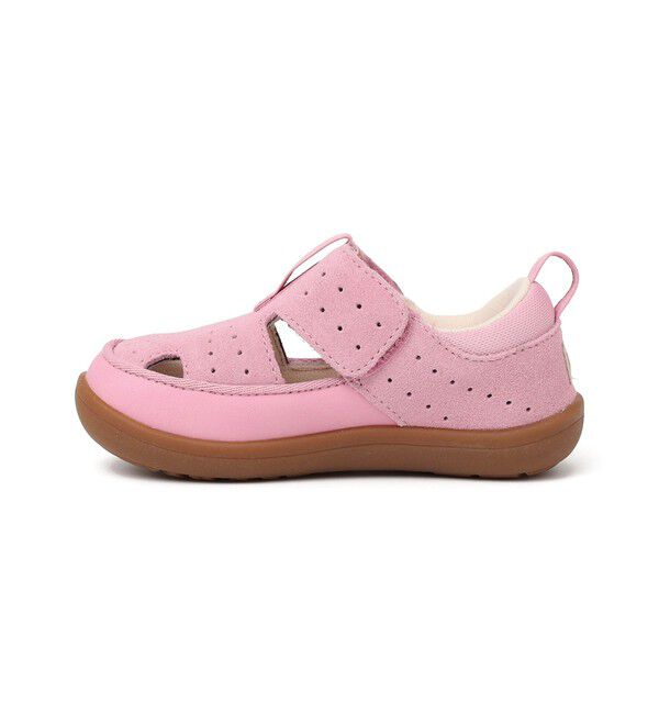 SHIPS KIDS「UGG:T ADVENTURER SANDAL サンダル」|サンダル|