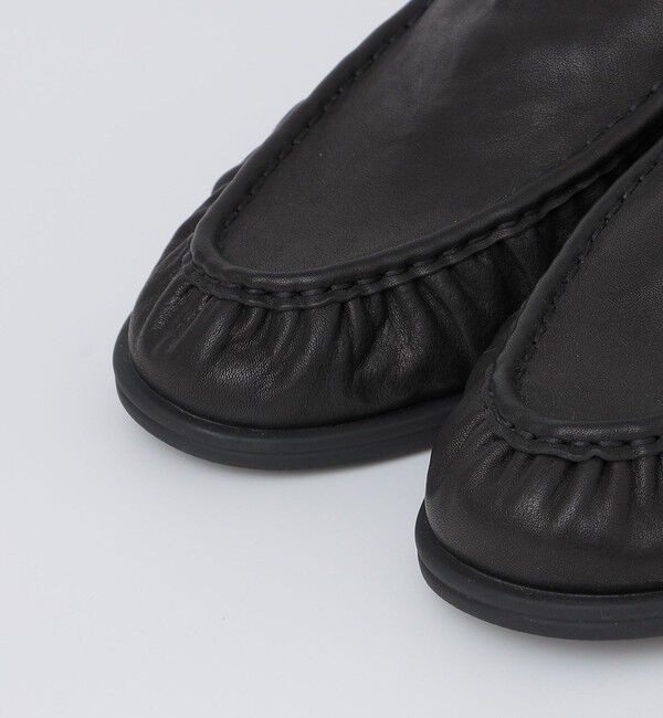 SHIPS「【City Ambient Products別注】FOOT INDUSTRY: LOAFER」|その他|