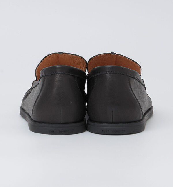 SHIPS「【City Ambient Products別注】FOOT INDUSTRY: LOAFER」|その他|