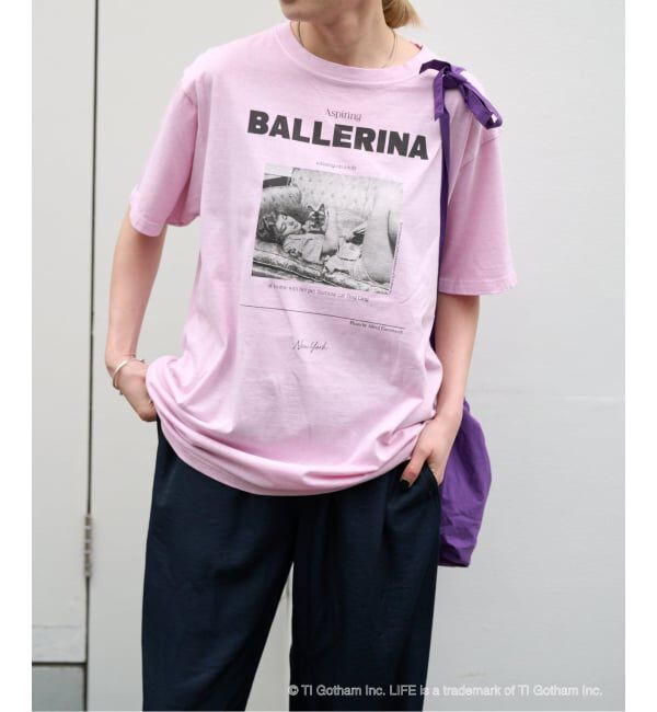 OUTDOOR PRODUCTS Usual Things「GOOD ROCK SPEED LIFE PICTURE COLLECTION Tshirts」|Tシャツ・カットソー|
