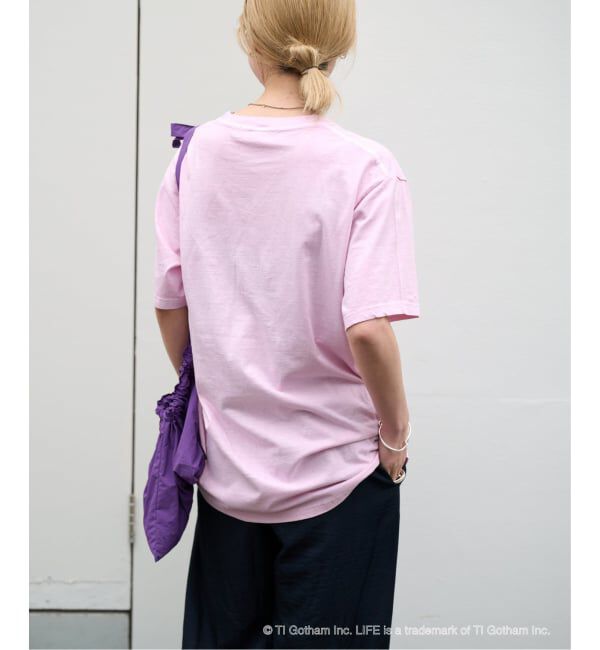 OUTDOOR PRODUCTS Usual Things「GOOD ROCK SPEED LIFE PICTURE COLLECTION Tshirts」|Tシャツ・カットソー|