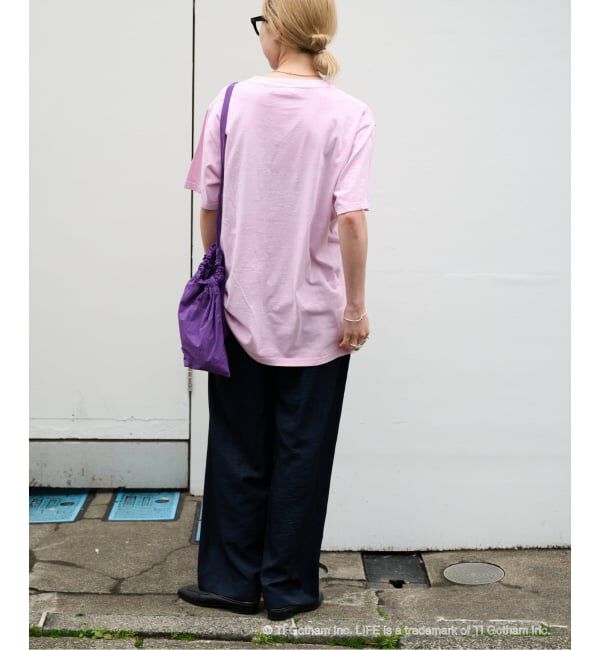 OUTDOOR PRODUCTS Usual Things「GOOD ROCK SPEED LIFE PICTURE COLLECTION Tshirts」|Tシャツ・カットソー|