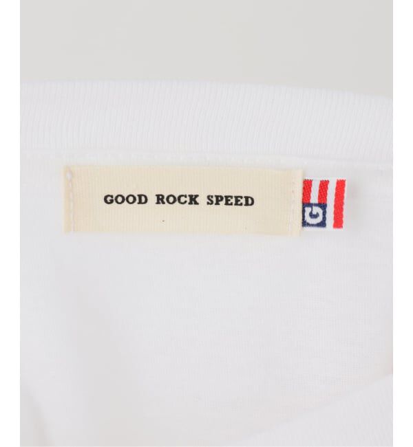 OUTDOOR PRODUCTS Usual Things「GOOD ROCK SPEED LIFE PICTURE COLLECTION Tshirts」|Tシャツ・カットソー|