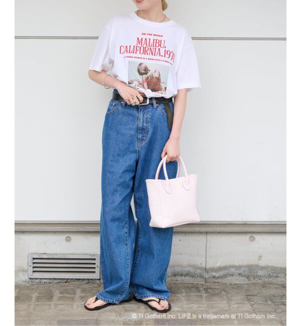 OUTDOOR PRODUCTS Usual Things「GOOD ROCK SPEED LIFE PICTURE COLLECTION Tshirts」|Tシャツ・カットソー|