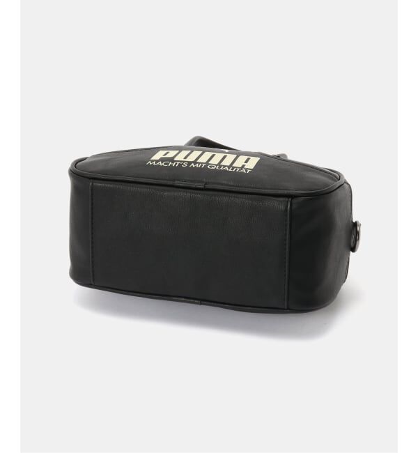 JOINT WORKS「PUMA / プーマ 1976 ARCHIVE MINI GRIP BAG 2.5L」|ハンドバッグ|