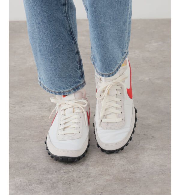 JOURNAL STANDARD「【NIKE/ ナイキ】 WAFFLE RACER」|スニーカー|