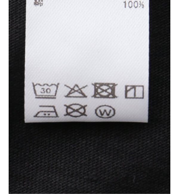 JOURNAL STANDARD relume「【BASERANGE/ベースレンジ】PIN TANK」|Tシャツ・カットソー|