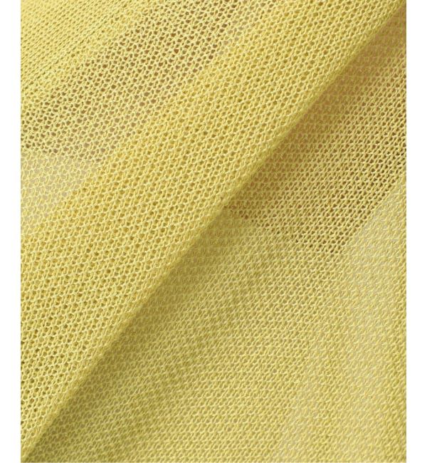 JOURNAL STANDARD relume「メッシュワイドカーディガン」|カーディガン|