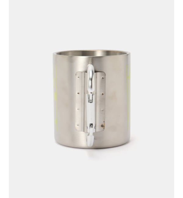 Oriens JOURNAL STANDARD「Original stainless steel mug」|その他|