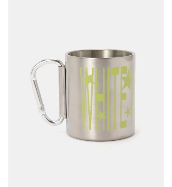 Oriens JOURNAL STANDARD「Original stainless steel mug」|その他|