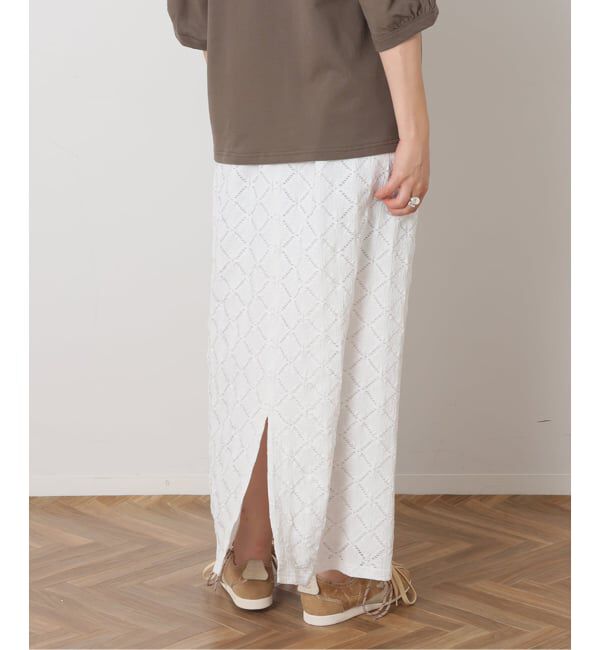 journal standard luxe「Olivia's SK」|スカート|