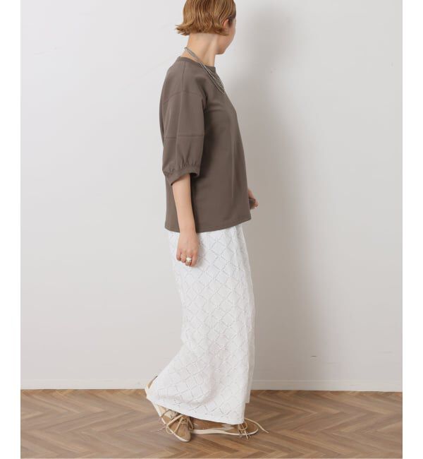 journal standard luxe「Olivia's SK」|スカート|