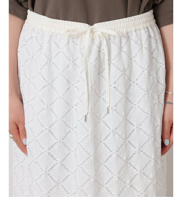 journal standard luxe「Olivia's SK」|スカート|