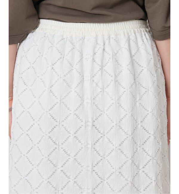journal standard luxe「Olivia's SK」|スカート|