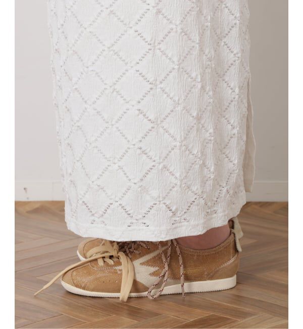 journal standard luxe「Olivia's SK」|スカート|