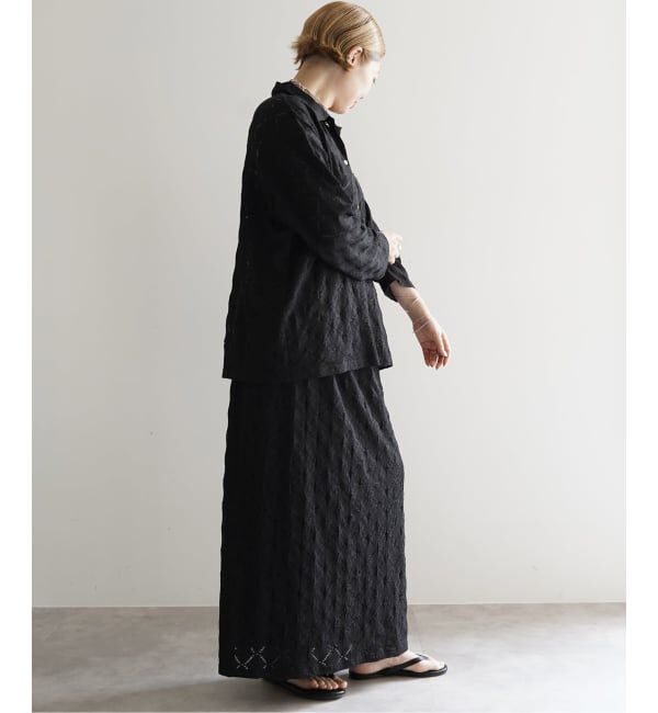 journal standard luxe「Olivia's SK」|スカート|