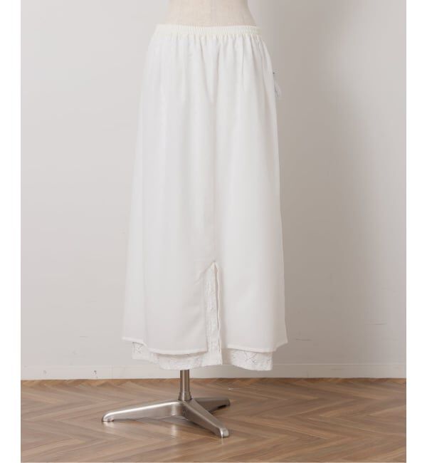 journal standard luxe「Olivia's SK」|スカート|