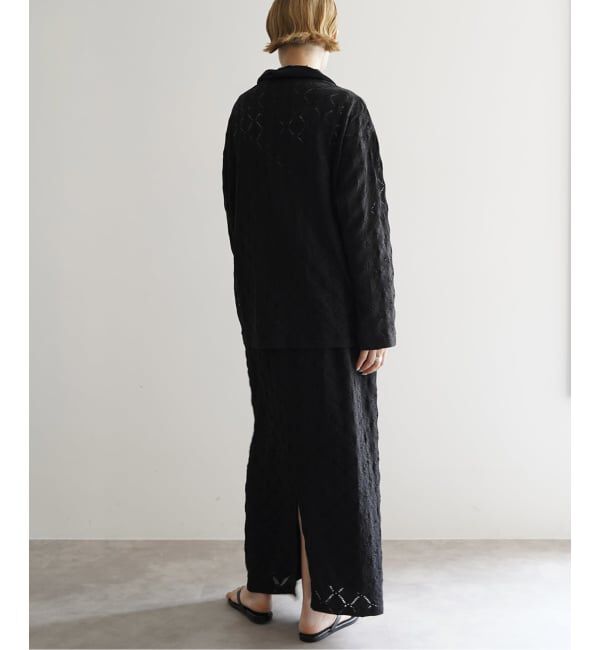 journal standard luxe「Olivia's SK」|スカート|