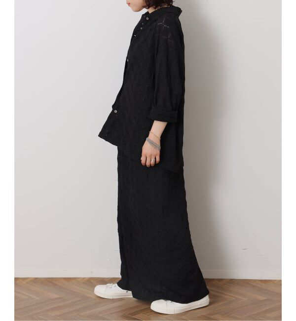 journal standard luxe「Olivia's SK」|スカート|