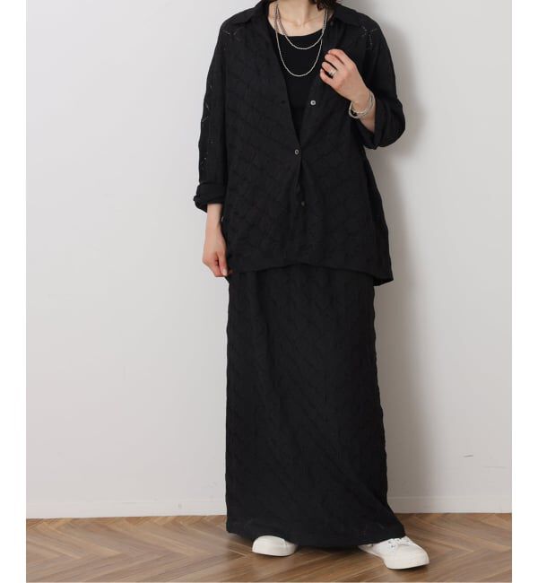 journal standard luxe「Olivia's SK」|スカート|