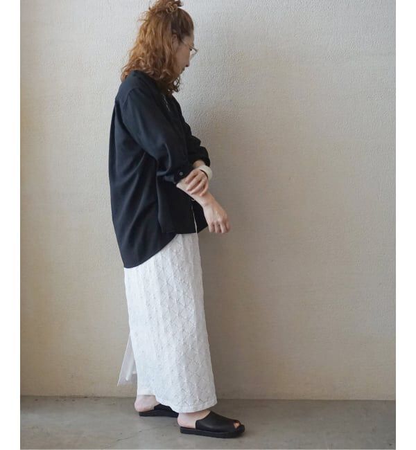 journal standard luxe「Olivia's SK」|スカート|