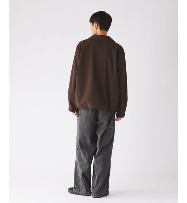 JOURNAL STANDARD relume「《予約》A.P.C. / アー・ペー・セー 別注 レイモンド ブルゾン」|その他|