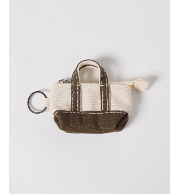 FRAMeWORK「≪WEB限定 / 追加予約≫YA GOOD IDEAS YA BIG&MINI TOTE S」|トートバッグ|