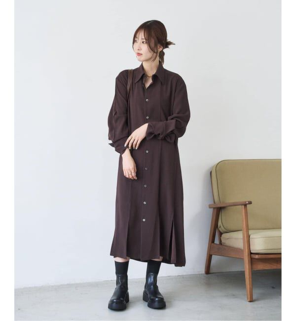  「《追加予約》CORSOROMA9/ コルソローマノーヴェ アツゾコゴアショートブーツ」|ショートブーツ|