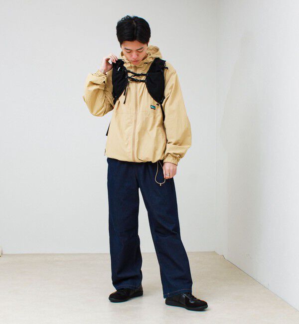 GLOSTER「【karrimor/カリマー】AR 20  ナイロン/バックパック/リュック/ユニセックス/20L」|リュック|