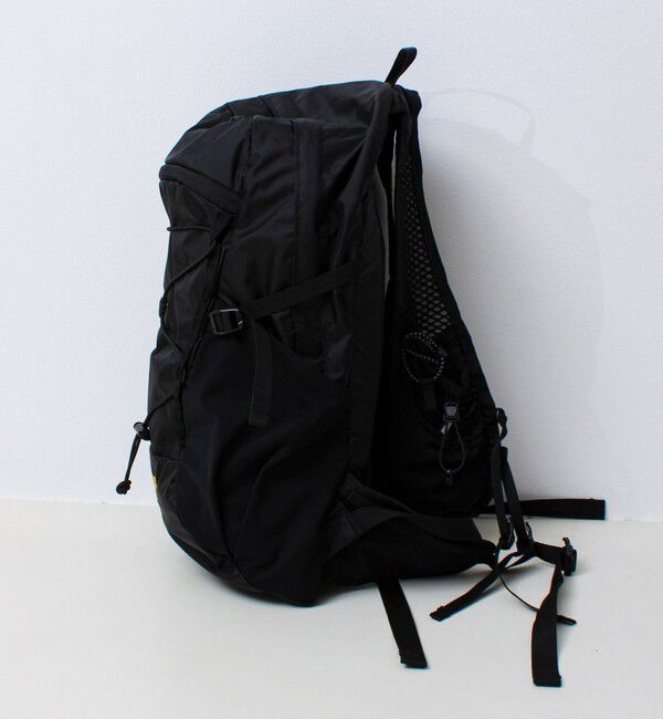 GLOSTER「【karrimor/カリマー】AR 20  ナイロン/バックパック/リュック/ユニセックス/20L」|リュック|