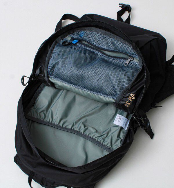GLOSTER「【karrimor/カリマー】AR 20  ナイロン/バックパック/リュック/ユニセックス/20L」|リュック|