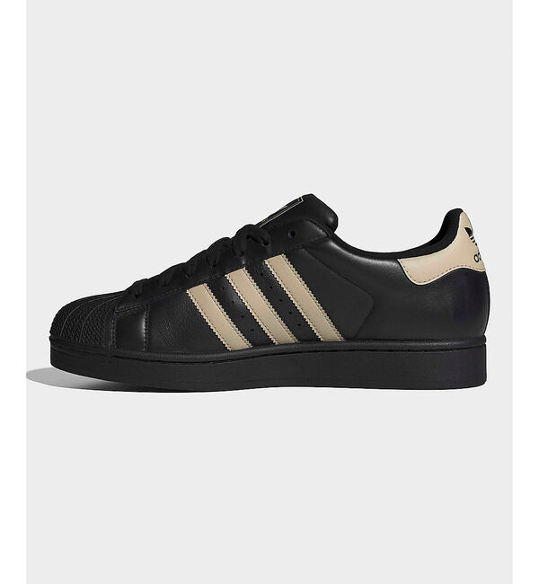 ABAHOUSE「【adidas/アディダス】スーパースターⅡ SUPERSTAR２」|スニーカー|